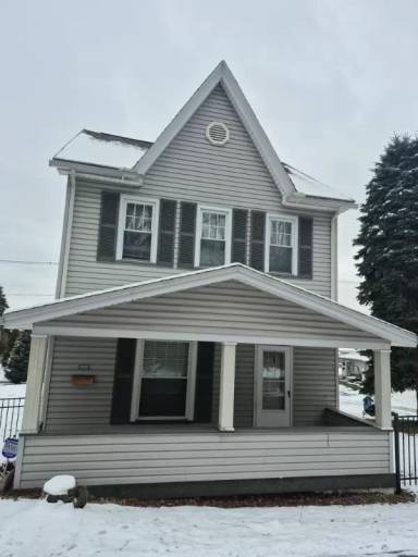 Main picture of 2723 S 10th Ave