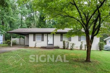 Main picture of 215 Von Dale Dr