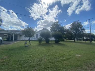 Main picture of 301 S Bordon St