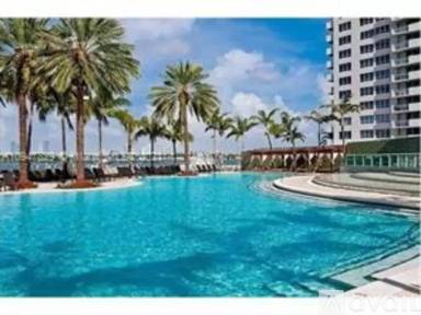 Main picture of Flamingo South Tower