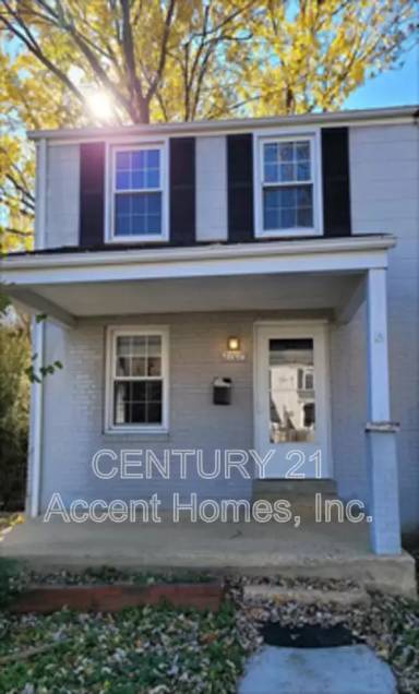 Main picture of 2707 Jefferson Dr