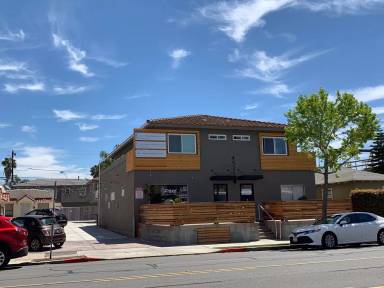 Main picture of 4521 Park Blvd