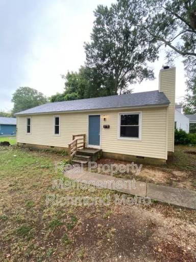 Main picture of 3518 Crutchfield St