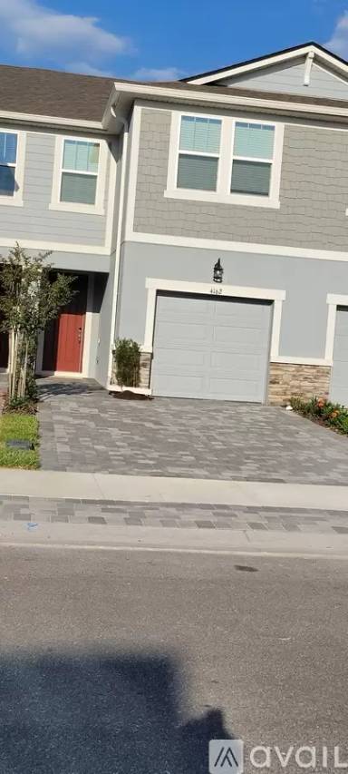 Main picture of 4162 Cloud Hopper Way