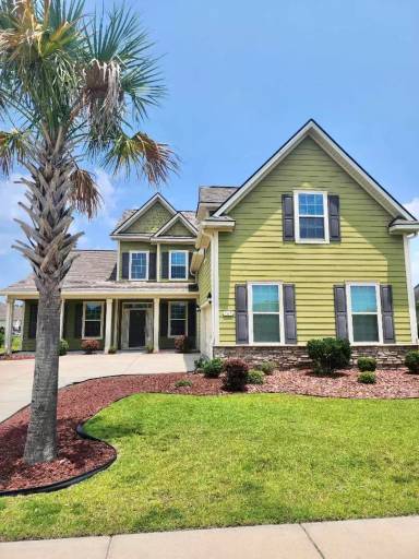 Main picture of 167 Sago Palm Dr