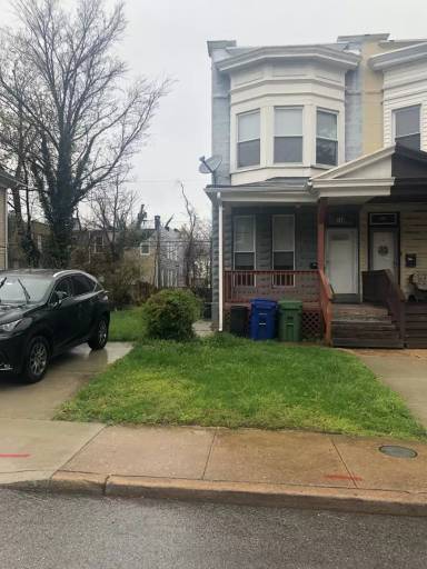 Main picture of 714 Cator Ave