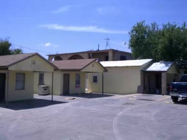 Main picture of 116 S. Meadow - I
