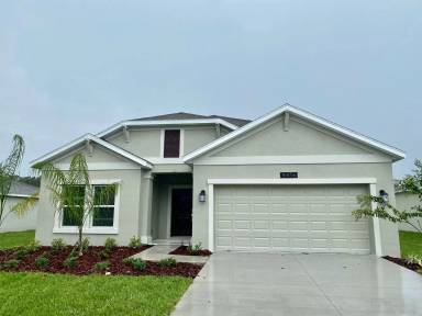 Main picture of Greater Lakes