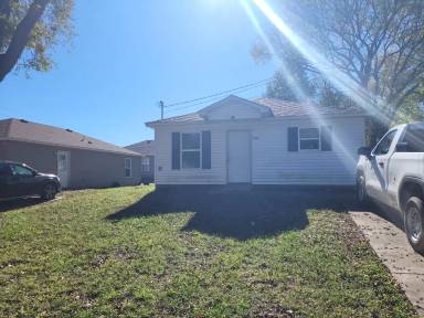 Main picture of 1851 Harris St