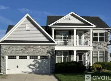 Main picture of 18714 Lakelands Dr
