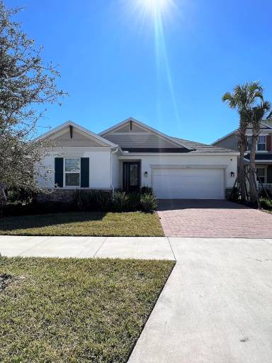 Main picture of 13720 Stansil Ave
