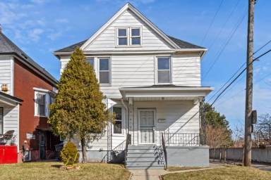 Main picture of 3628 Seminole St