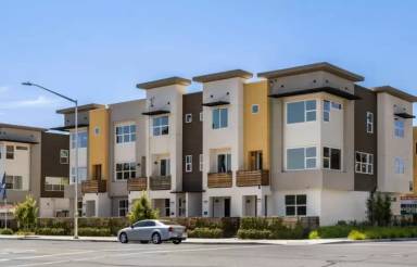 Main picture of 4117 Peralta Blvd