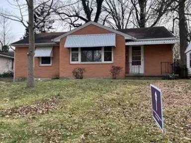 Main picture of 717 Normal Ave