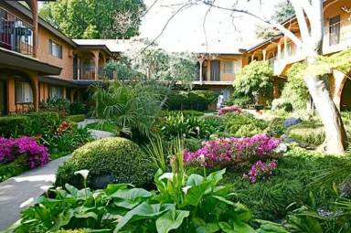 Main picture of Villa Las Flores