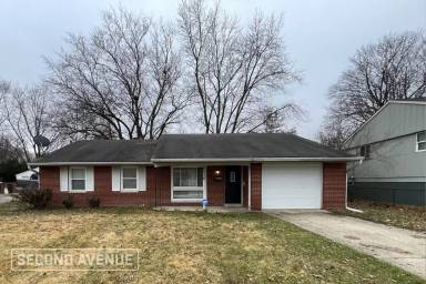 Main picture of 4008 Arborcrest Dr