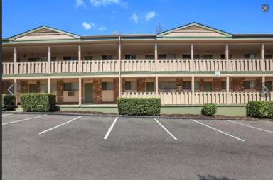 Main picture of West End Terrace Apartments