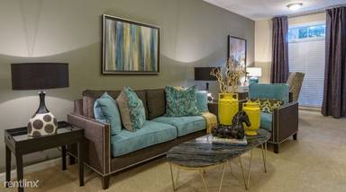Main picture of The Prato At Midtown