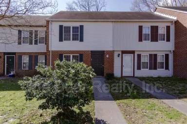 Main picture of 1103 London Company Way