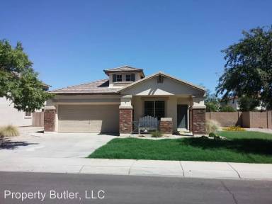 Main picture of 2484 E Del Rio Ct