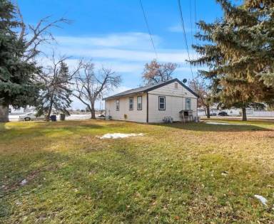 Main picture of 1010 N 10th E