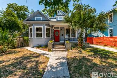 Main picture of 819 Camden St