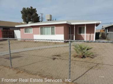 Main picture of 534 W Atkins Ave