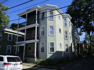 Main picture of 197 Eutaw Ave