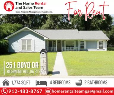 Main picture of 251 Boyd Dr