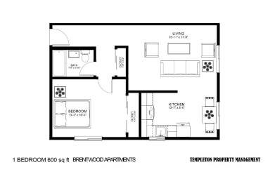 Main picture of 565 N Rosa Parks Way