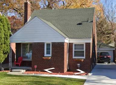 Main picture of 21516 Redmond Ave