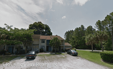 Main picture of Inlet Reach Townhouses
