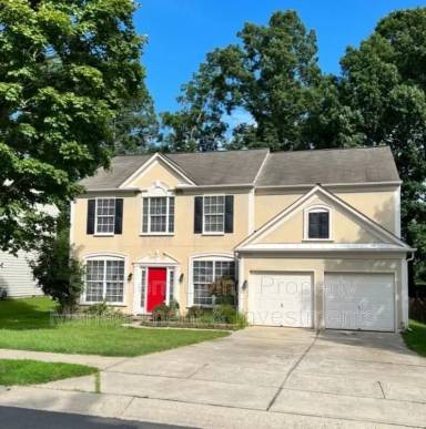 Main picture of 4000 Manor House Dr