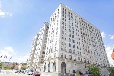 Main picture of The Park Shelton