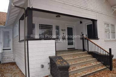 Main picture of 1631 T St