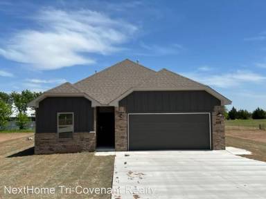 Main picture of South Plains Estates