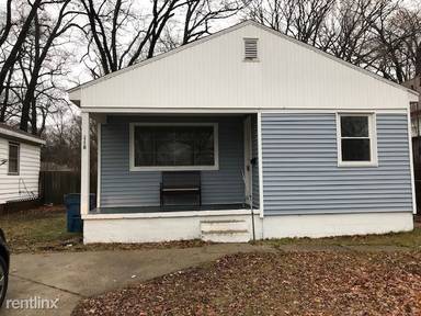 Main picture of 3320 Lemuel St