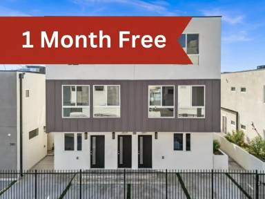 Main picture of 1158 W. 38th St