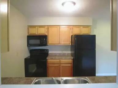 Main picture of Newbury Apartments