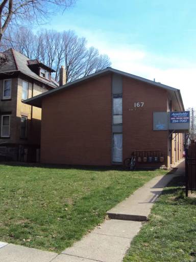 Main picture of 167 E 14th Ave