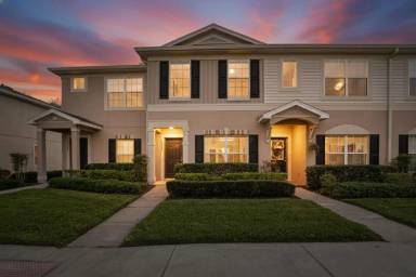 Main picture of 15843 Fishhawk View Dr