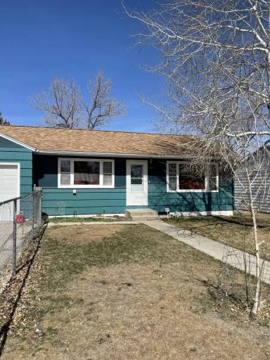 Main picture of 1302 Clark St
