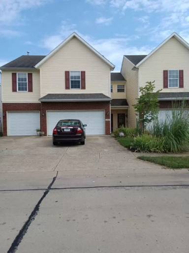 Main picture of Lindberg Village