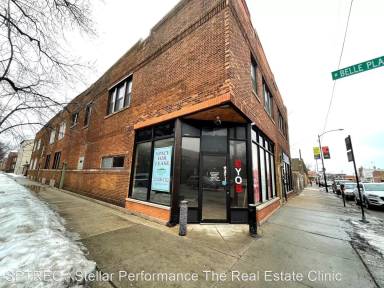 Main picture of 4053 N Kedzie Ave