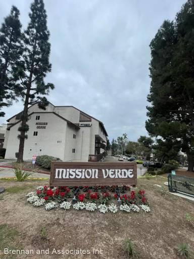 Main picture of 6191 Rancho Mission Rd