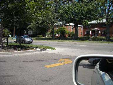 Main picture of 3650 N High St