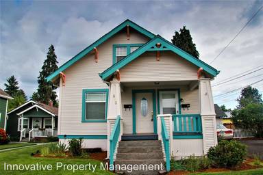 Main picture of 630 NE Lincoln St