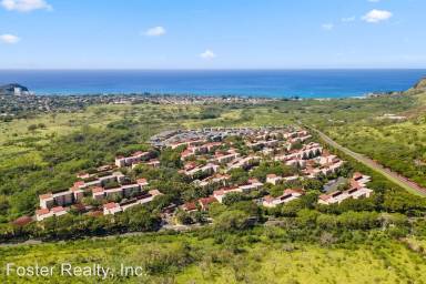Main picture of Makaha Valley Plantation