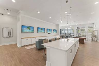 Main picture of Surf Apartments