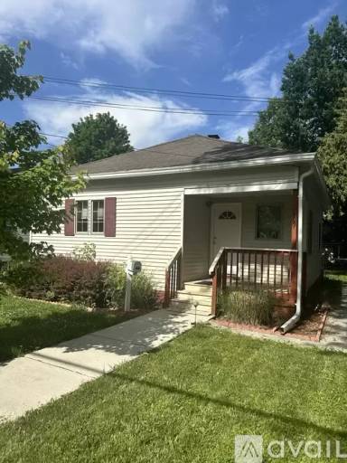 Main picture of 607 S Wheeler St
